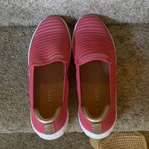 Women’s Slip On Shoes